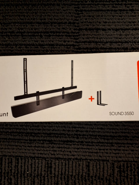 Vogel's sound arbejde mount